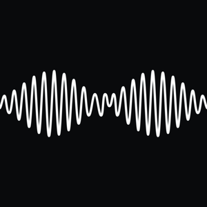 Arctic Monkeys album cover