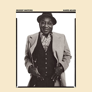 Muddy Waters album cover