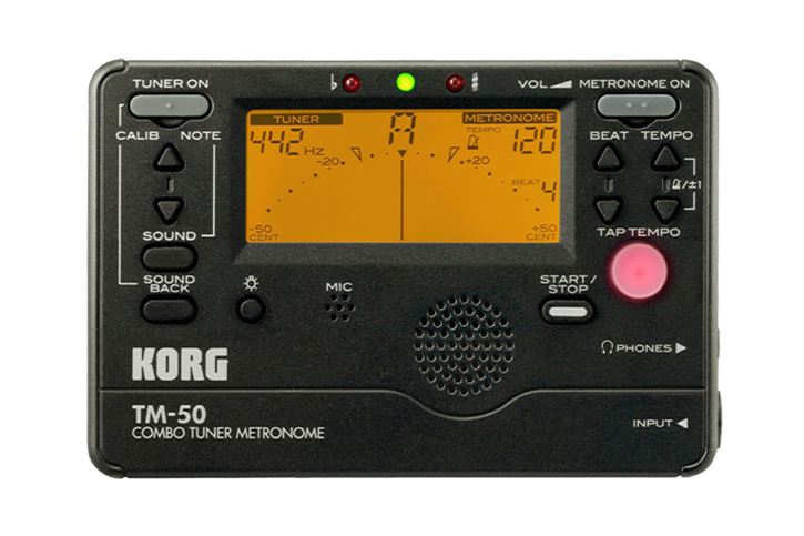A plug-in tuner