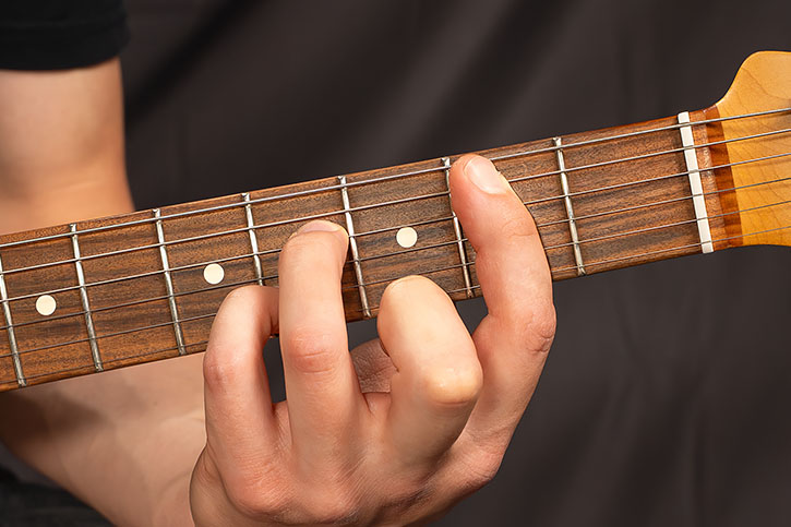 7th chord