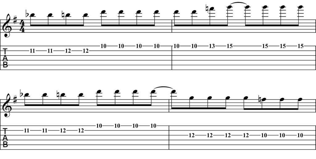 Tab for Chaise Lounge by Wet Leg